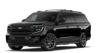 2026 Ford Expedition® External Image 2